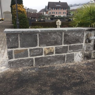  Pierres de murs