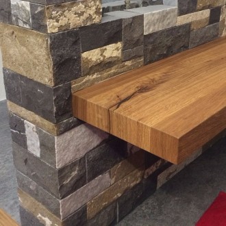 Pierres de mur spéciales pour maçonnerie en couches, pour maçonnerie de parement