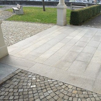 Eglise de Schattdorf