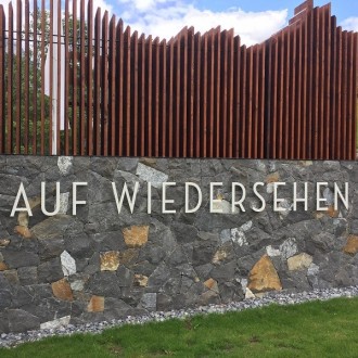 pierres pour maconnerie cyclopéenne