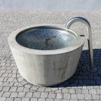 Pavés 11/13 surface abrasée, flammée