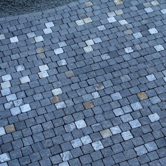 Pavés 14/16B