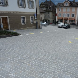 Boutisses 12 flammés