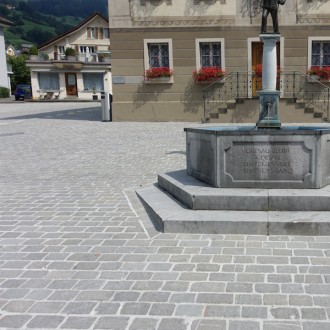 Boutisses 12 flammés