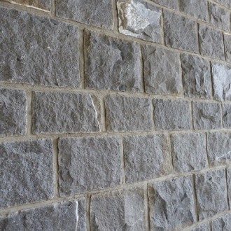 Pierres de mur pour maçonnerie en couches, maçonnerie de parement