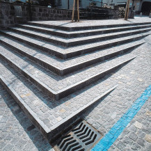 Place de l’Eglise - Hergiswil