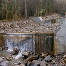 en amont d’Alpnach Dorf OW