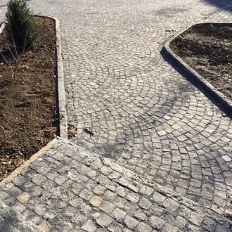 Pavés 8/11 et 11/13