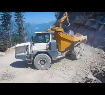 Vidéo / Promovideo 2019